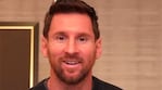Revelan los gestos solidarios de Lionel Messi durante el Mundial: ayudó en silencio a quienes más lo necesitaban (Foto de Instagram @leomessi)