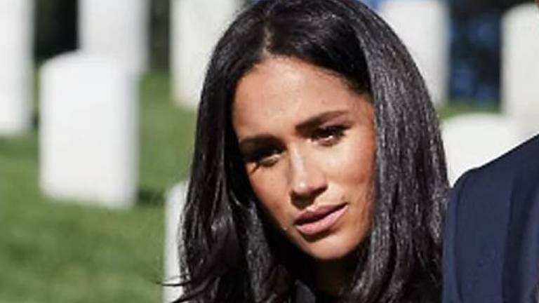 Revelan los primeros fragmentos del libro de la hermana de Meghan Markle