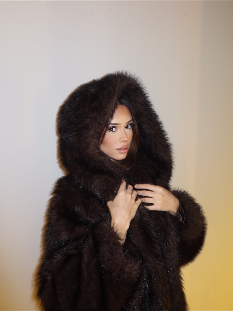 Revelan nuevos detalles del romance de Alejandro Garnacho con una maquilladora española