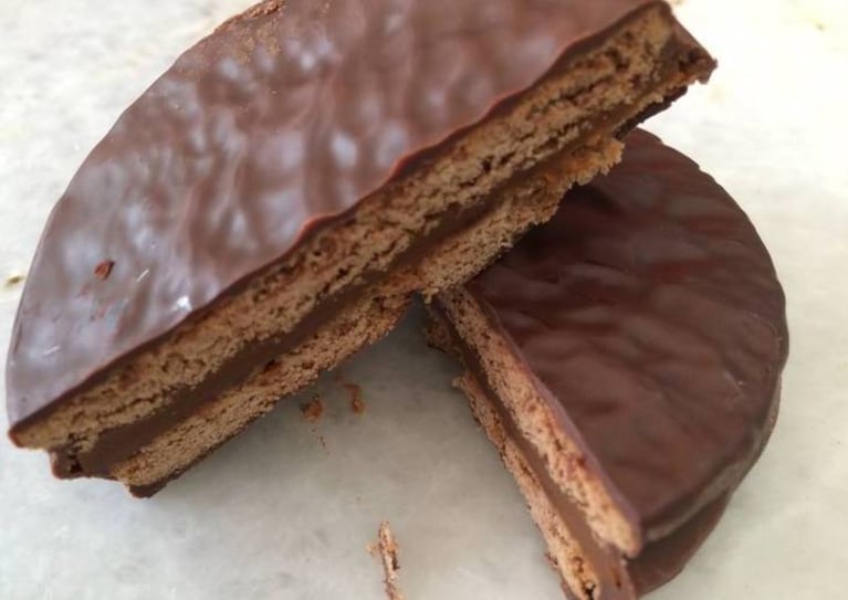 Revelan que Havanna y Guaymallén usan ¡el mismo dulce de leche!