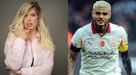 Revelan teorías conspirativas sobre la desarchivada de Wanda Nara y Mauro Icardi en Instagram | Créditos: Instagram @gossipeame. Foto: Instagram (@wanda_nara y @mauroicardi)
