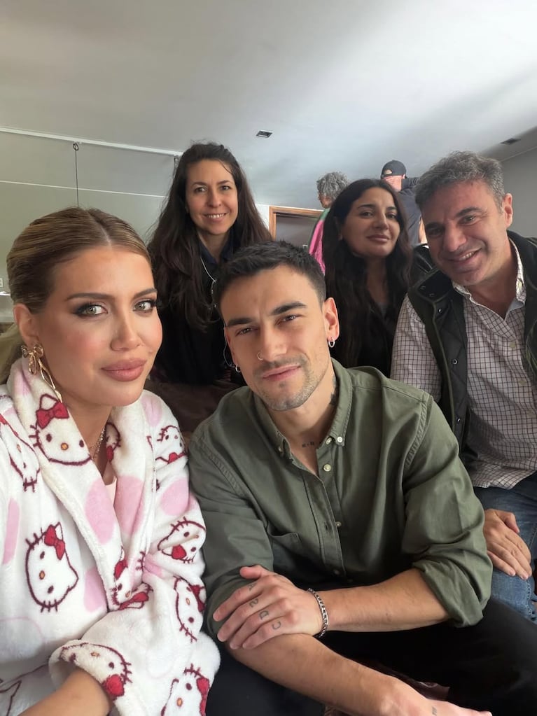 Revelaron el explosivo motivo detrás de la separación de Wanda Nara y Martín Migueles