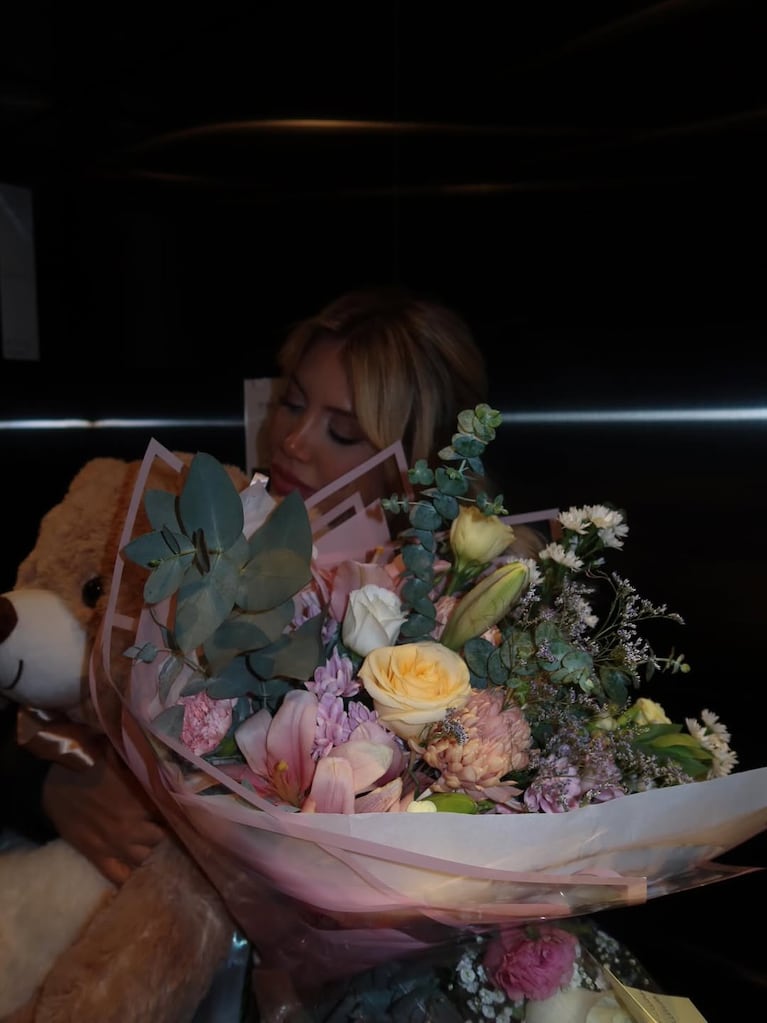 Revelaron el explosivo motivo detrás de la separación de Wanda Nara y Martín Migueles