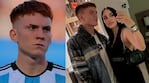 Revelaron la explosiva trama secreta detrás del nuevo romance del Colo Barco.