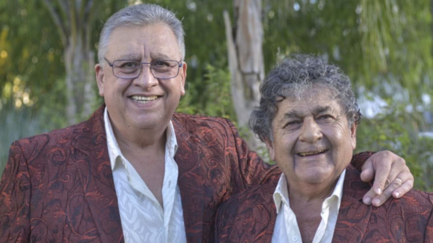 Revelaron qué condiciones le rechazó Cacho Deicas a Marcos Camino para seguir en “Los Palmeras”