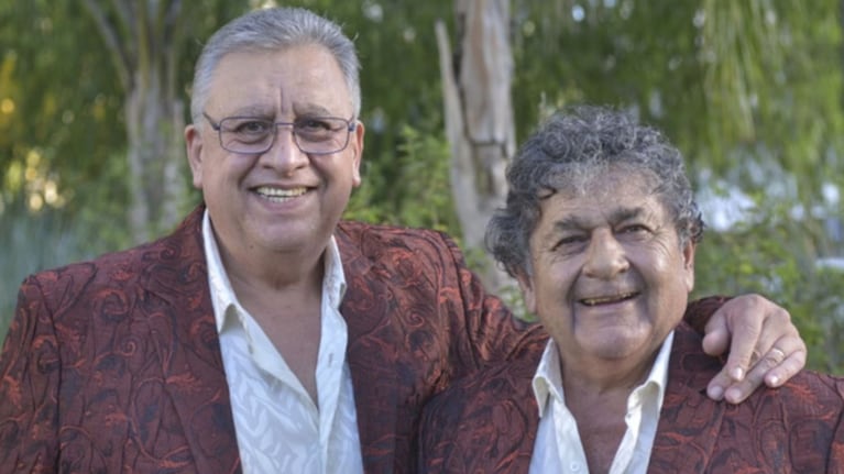 Revelaron qué condiciones le rechazó Cacho Deicas a Marcos Camino para seguir en “Los Palmeras”