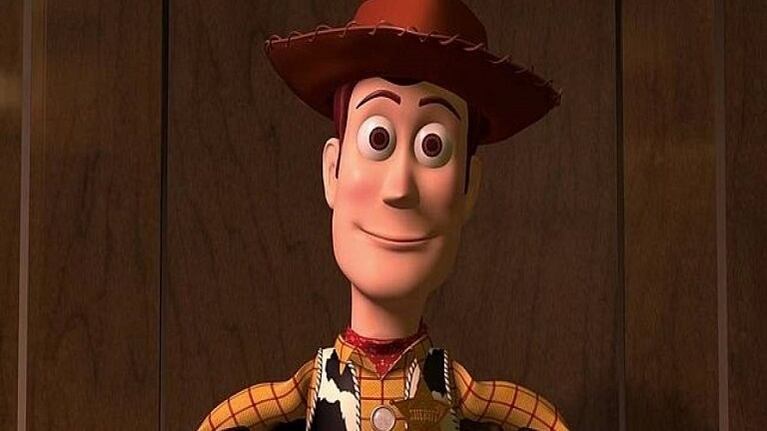 Revelaron uno de los secretos mejor guardados de Toy Story