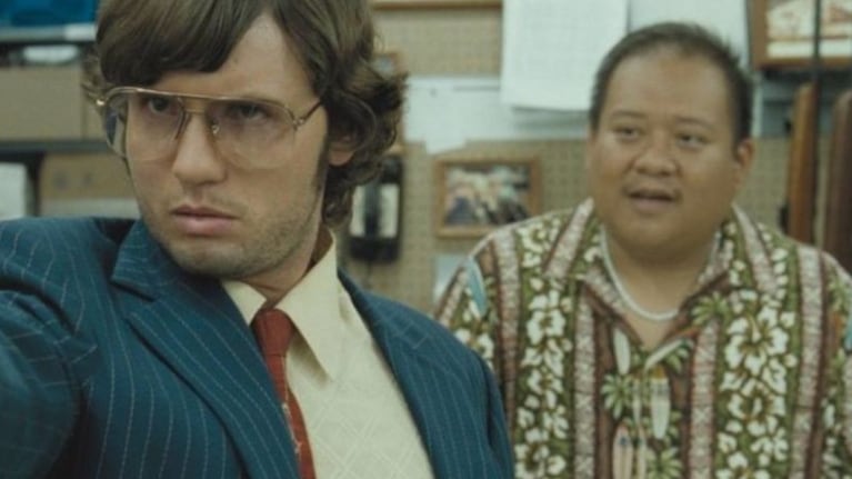 Review de la olvidada película The Killing of John Lennon