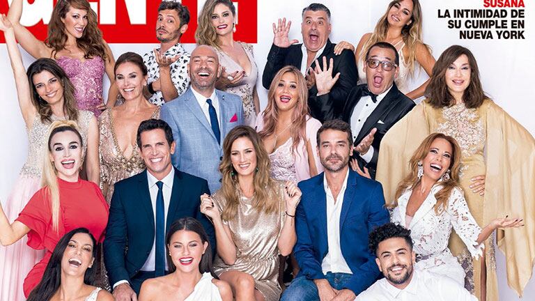 Revista Gente