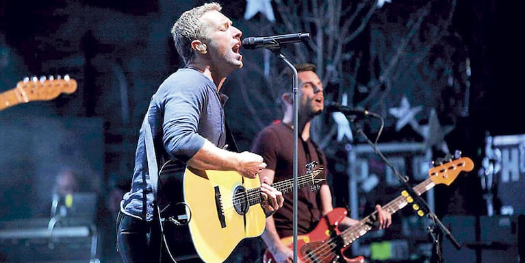 Reviví los momentazos del Lollapalooza para la cultura pop