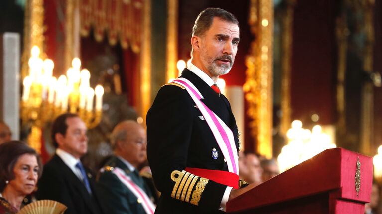 Rey Felipe VI: el misterioso encanto del soberano español