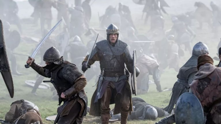 Rey y conquistador se posiciona en un período histórico que combina guerras, disputas sucesorias y alianzas políticas