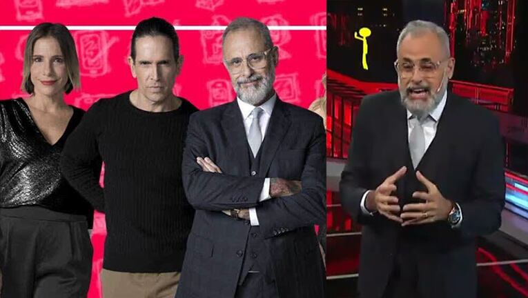 Rial aseguró que las críticas que le hacen a TV Nostra "son ciertas".