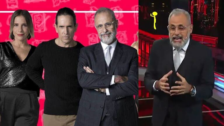 Rial aseguró que las críticas que le hacen a TV Nostra "son ciertas".
