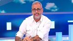 Rial ¿se va de Intrusos?: Me quedo en América, pero estamos viendo qué pasa con el programa; hay etapas