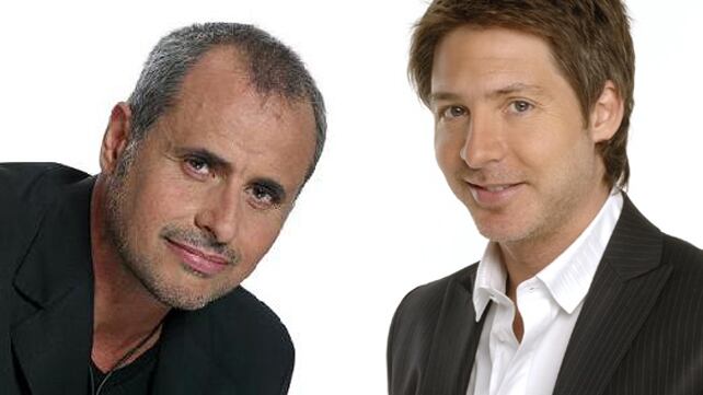 Rial: "Si soy suplente de Fort, me tapó el agua"