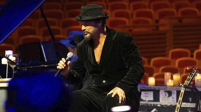 Ricardo Arjona