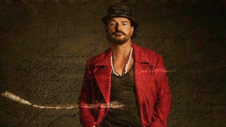 Ricardo Arjona