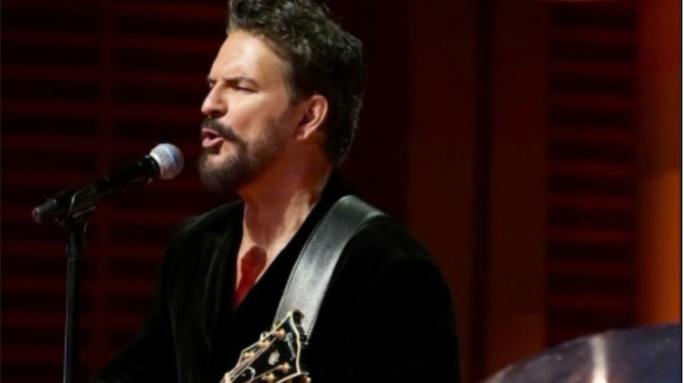Ricardo Arjona 