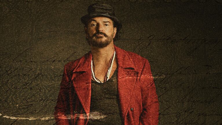 Ricardo Arjona