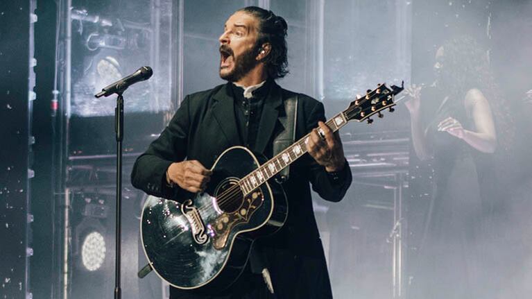 Ricardo Arjona arranca los 7 conciertos en Argentina: cómo comprar las últimas entradas disponibles 