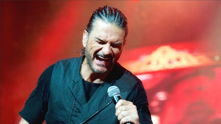 Ricardo Arjona despide su gira con un gran show en Argentina (Foto: Prensa CZ Comunicación)