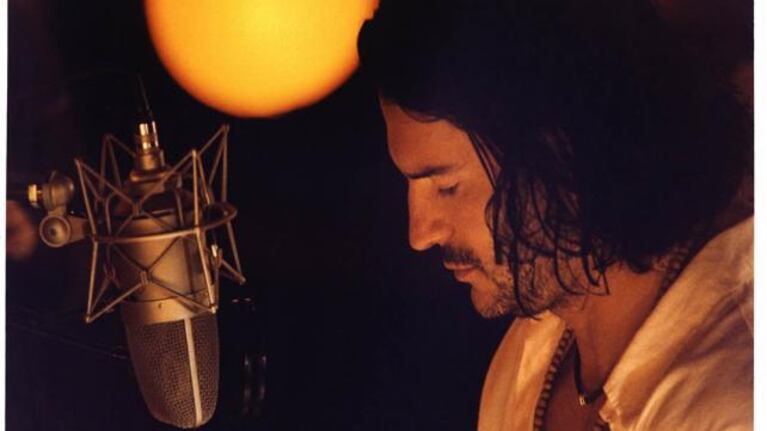 Ricardo Arjona fue papá