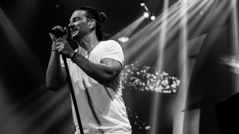 Ricardo Arjona grabará su disco en vivo, DVD y su película en Argentina