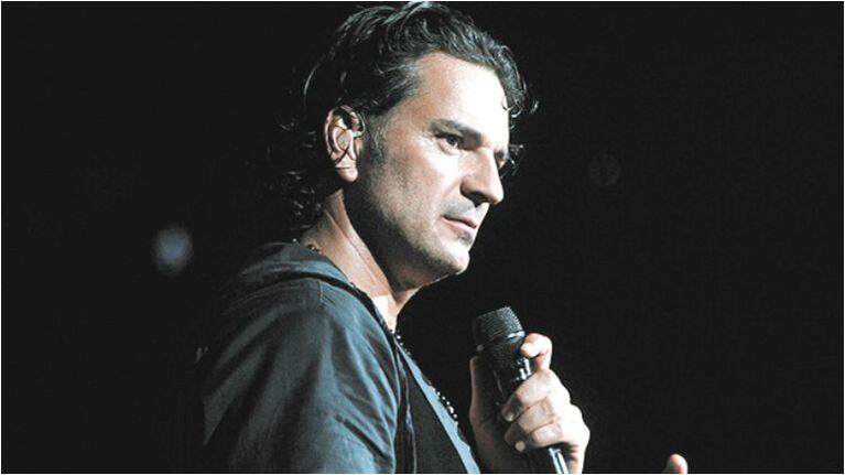 Ricardo Arjona se presentará el 4 y 5 de diciembre en el estadio Vélez Sarsfield (Foto: Web)