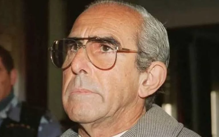 Ricardo Barreda tendrá su serie. Foto: C5N