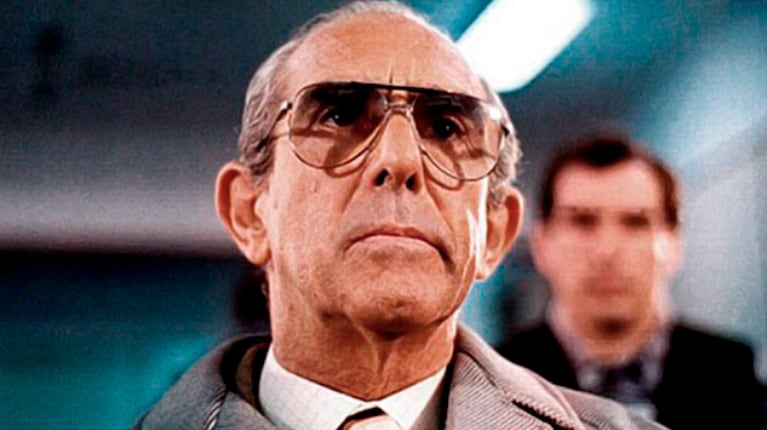 Ricardo Barreda tendrá su serie. Foto: Perfil