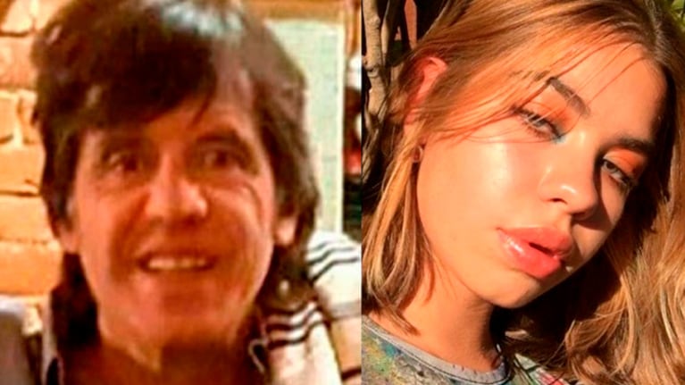Ricardo Biasotti le iniciará acciones legales su hija Anna Chiara tras haber sido absuelto en el juicio por abuso sexual.