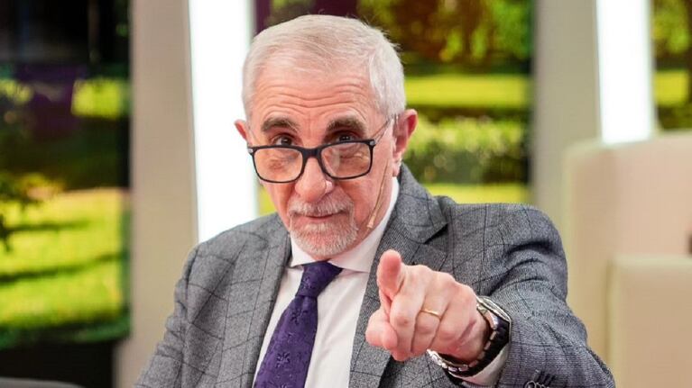 Ricardo Canaletti.