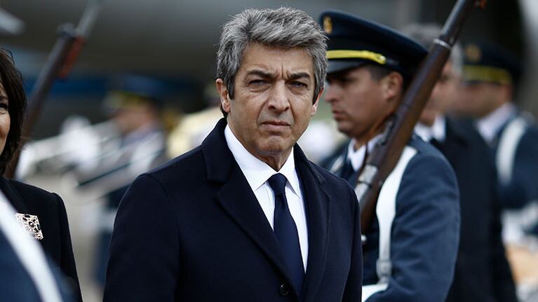 Ricardo Darín