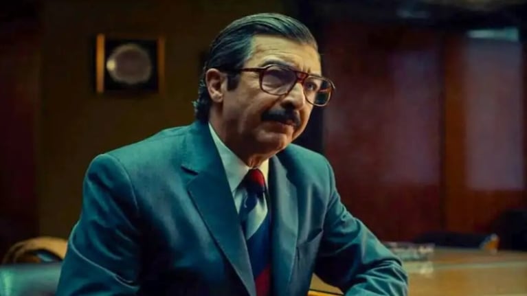 Ricardo Darín brilla en la película que fue nominada al premio Oscar.