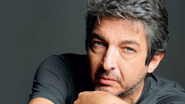 Ricardo Darín brindó una entrevista íntima en Vorterix (Foto: Web).