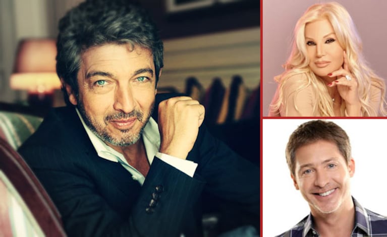 Ricardo Darín, confesiones íntimas de un actor consagrado. (Foto: Web)
