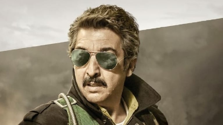 Ricardo Darín, dictadura militar, Disney+