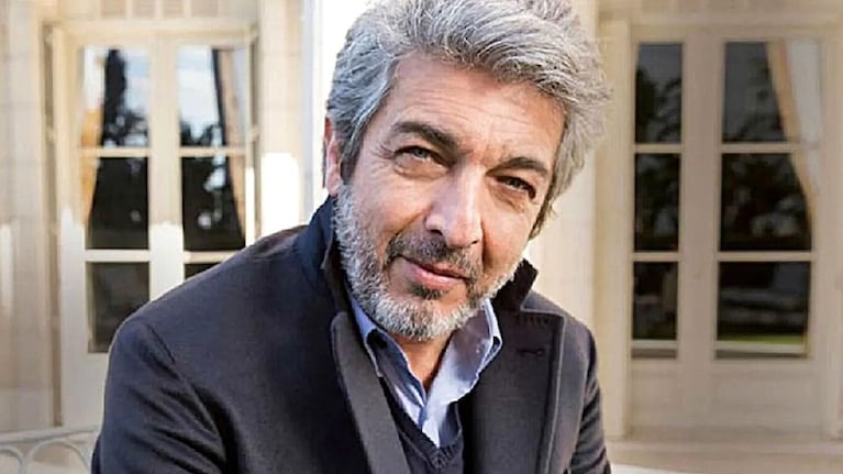 Ricardo Darín es el protagonista de este drama chileno-español de 2009.