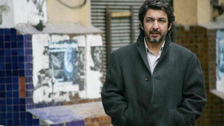 Ricardo Darín estrena “El baile de la victoria” en Argentina