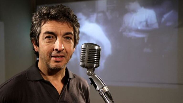 Ricardo Darín. (Foto: archivo Web)