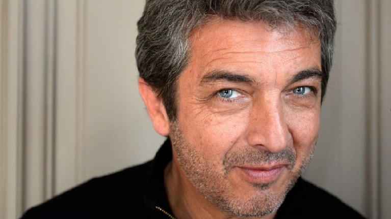Ricardo Darín (Foto: Web)