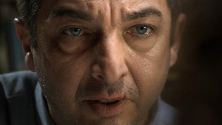 Ricardo Darín: “Fumo marihuana si alguien me convida” 