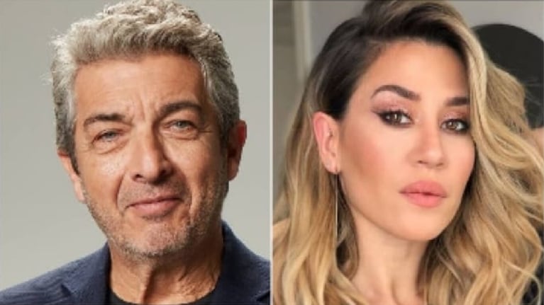 Ricardo Darín, Jimena Barón, cine nacional