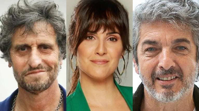 Ricardo Darín, Julieta Díaz y Diego Peretti arrasan con este thriller argentino que es un éxito en Disney+