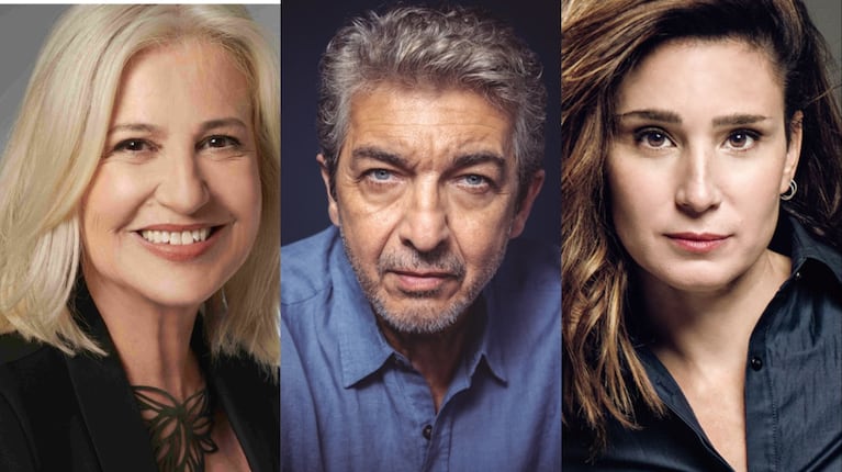 Ricardo Darín, Mercedes Morán y Valeria Bertuccelli arrasan en Netflix con esta película argentina