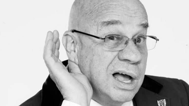 Ricardo de Pascual (Foto: X.com)