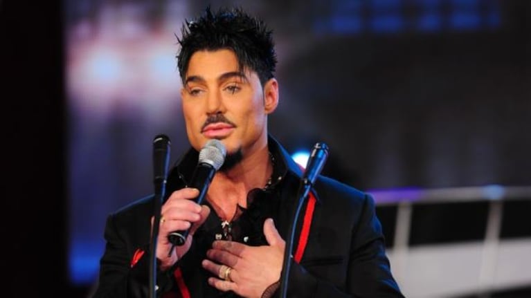 Ricardo Fort: “El casting de Soñando por Bailar fue una aberración”