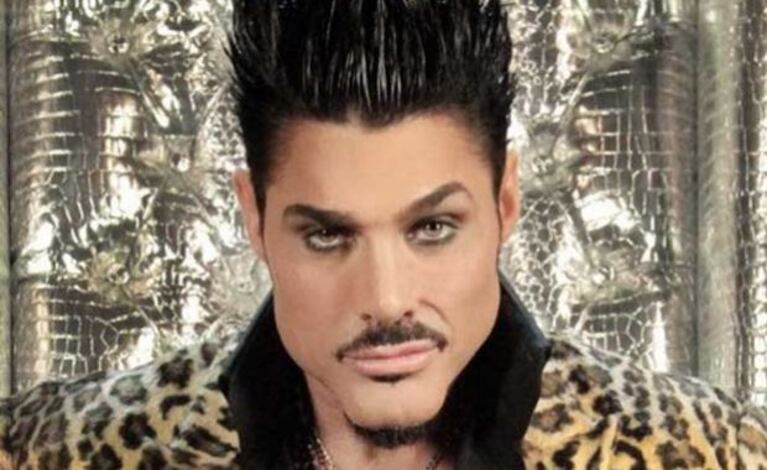 Ricardo Fort explicó por qué aceptó volver al jurado del Bailando. (Foto: Web)