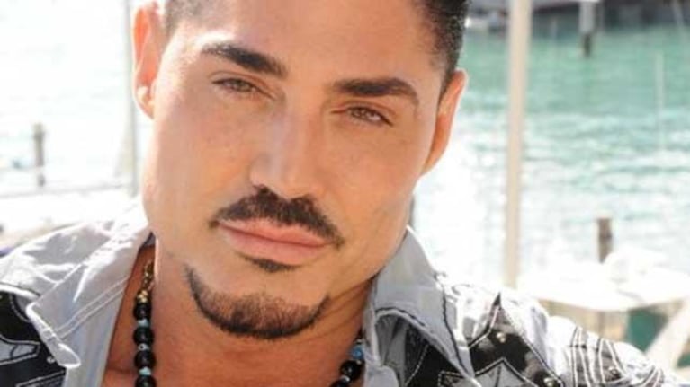Ricardo Fort: "Me siento castigado en el programa de Tinelli"